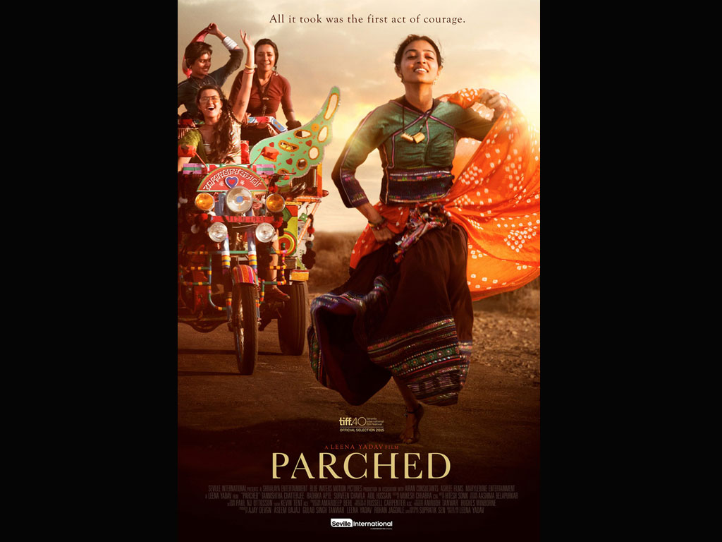 Parched Wallpapers