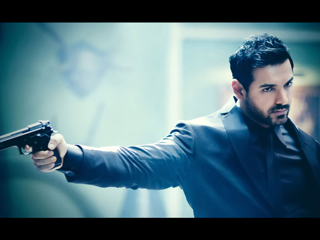 Rocky Handsome Wallpapers