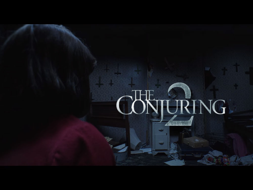 The Conjuring 2 Wallpapers
