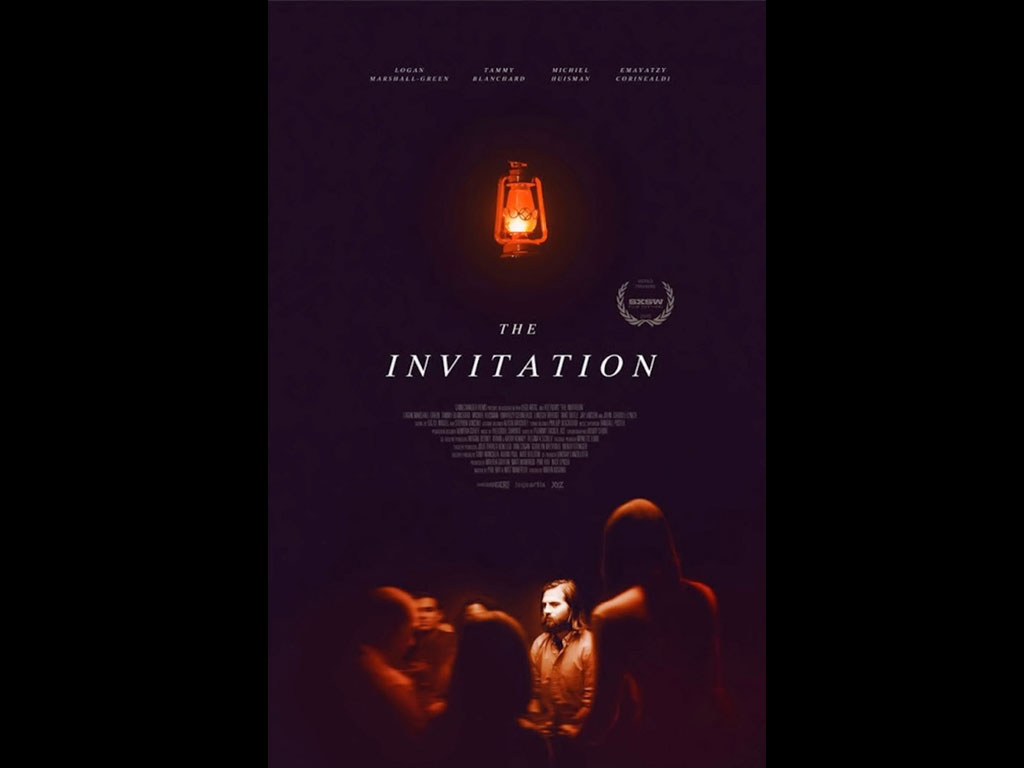 The Invitation Wallpapers