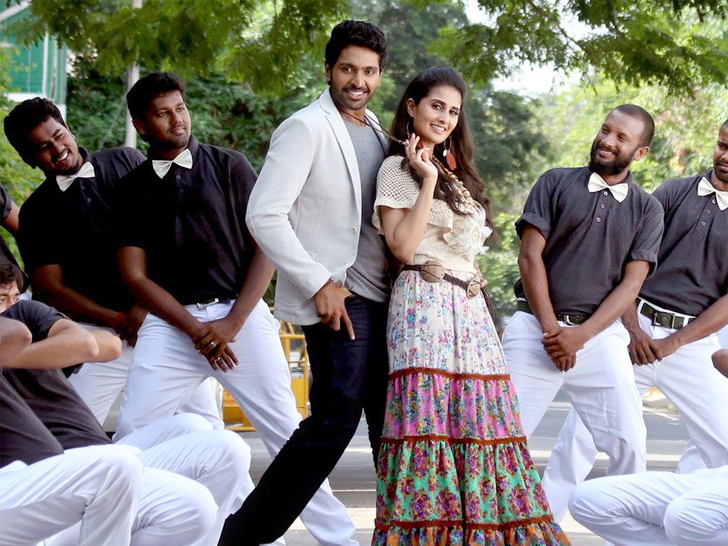 Veerasivaji Wallpapers