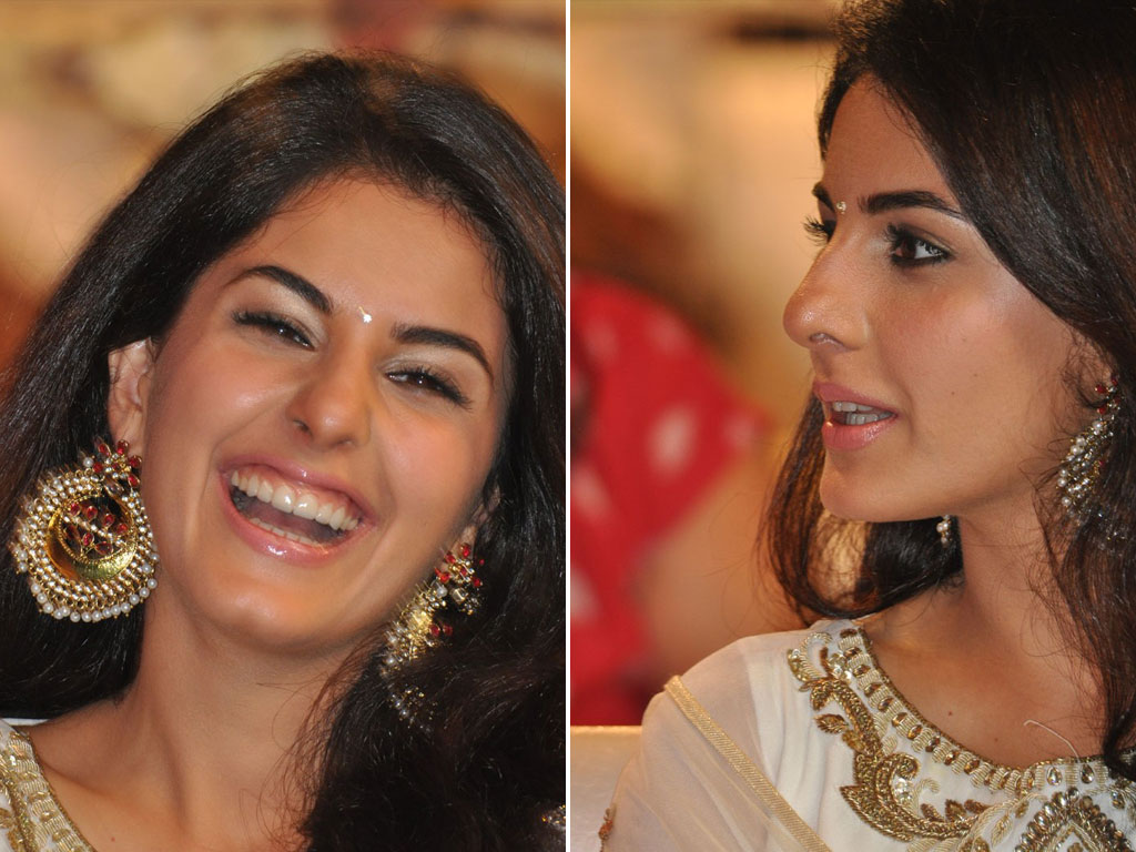 Isha Talwar Wallpapers