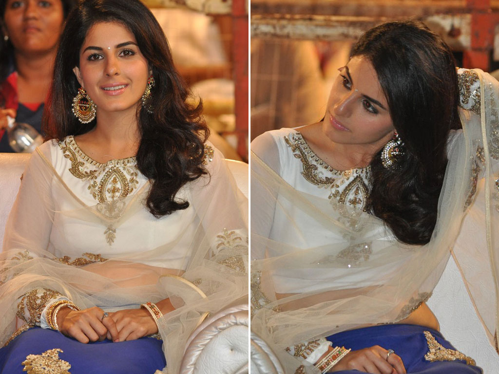 Isha Talwar Wallpapers