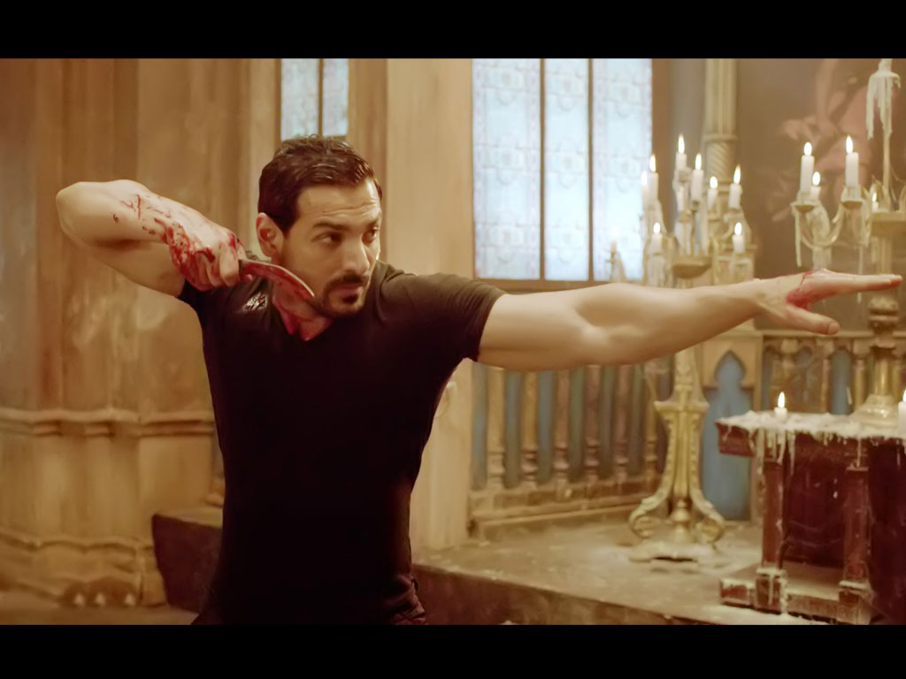 Rocky Handsome Wallpapers