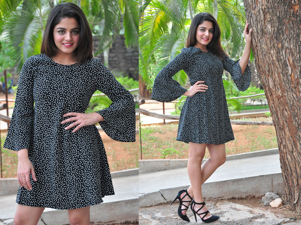 Wamiqa Gabbi Wallpapers