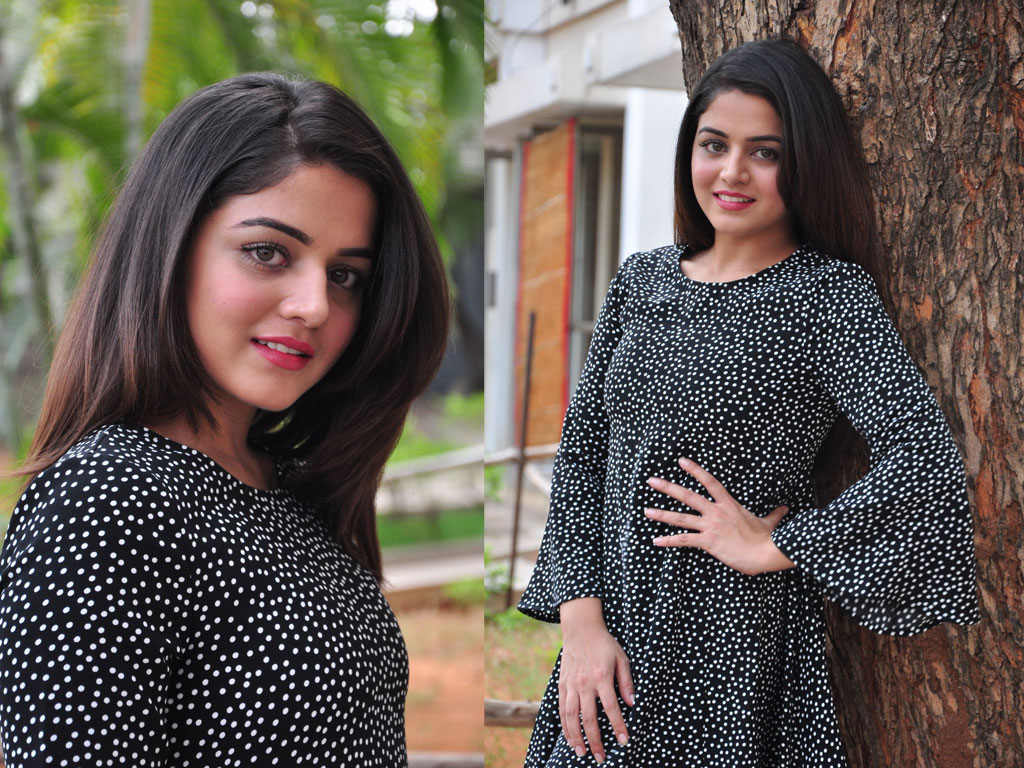 Wamiqa Gabbi Wallpapers