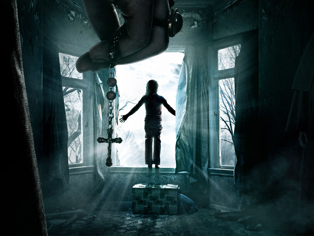 The Conjuring 2 Wallpapers