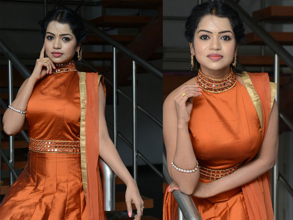 Bhavya Sri Wallpapers