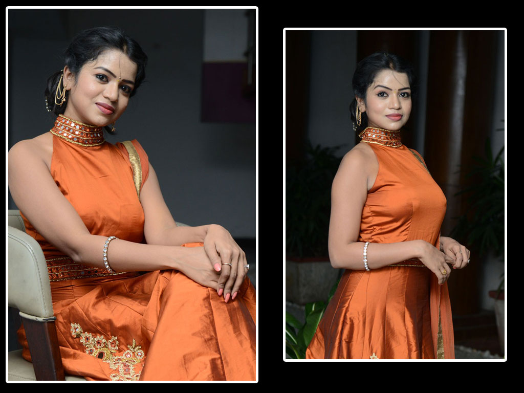 Bhavya Sri Wallpapers