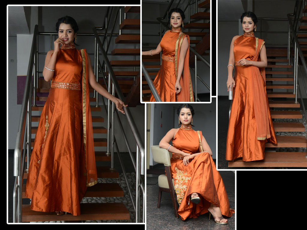 Bhavya Sri Wallpapers