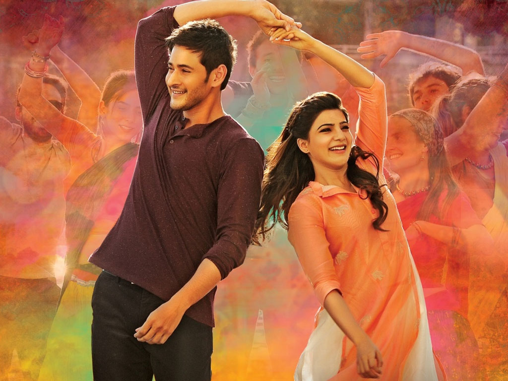 Brahmotsavam Full Movie In Hindi Dubbed Hd 1080p Brahmotsavam Movie HD Wallpapers | Brahmotsavam HD Movie Wallpapers