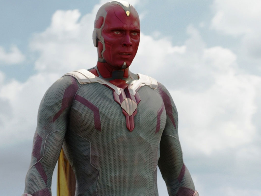 Captain America Civil War Wallpapers