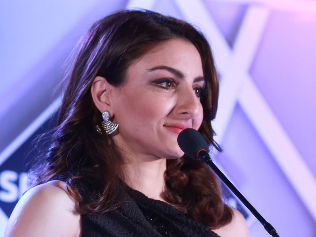 Soha Ali Khan Wallpapers