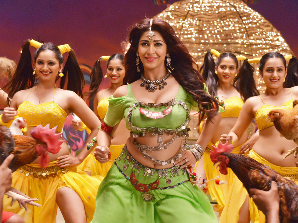 Sonarika Bhadoria Wallpapers