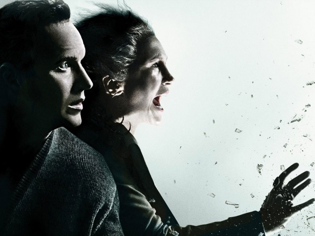 The Conjuring 2 Wallpapers