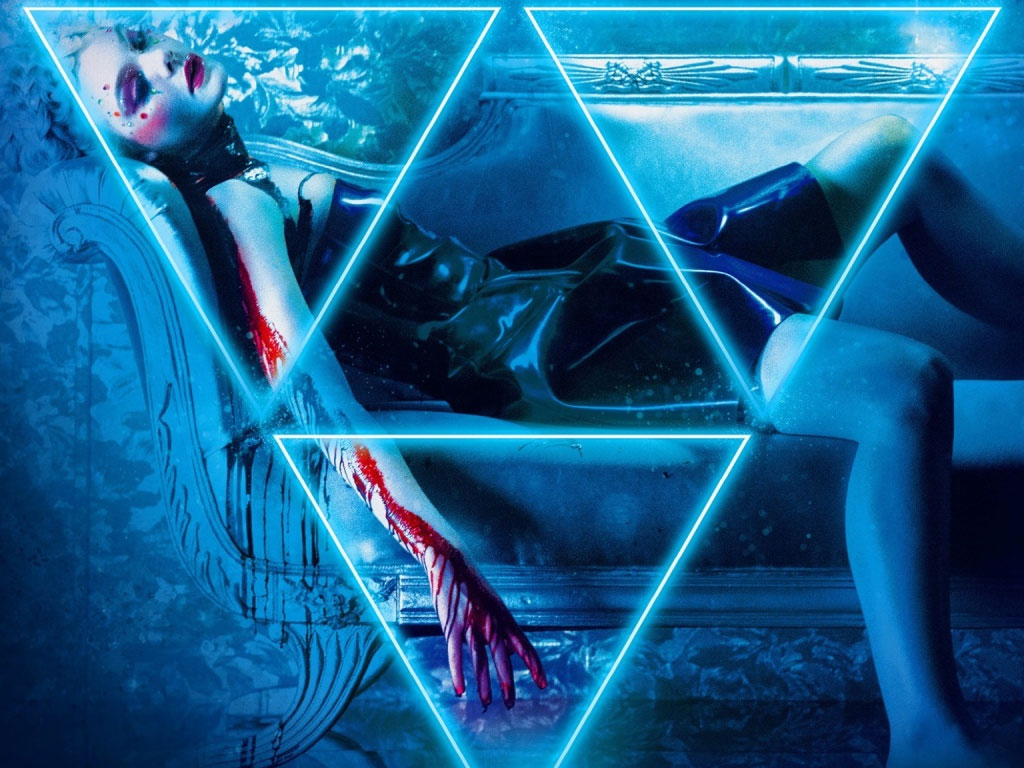 The Neon Demon Wallpapers