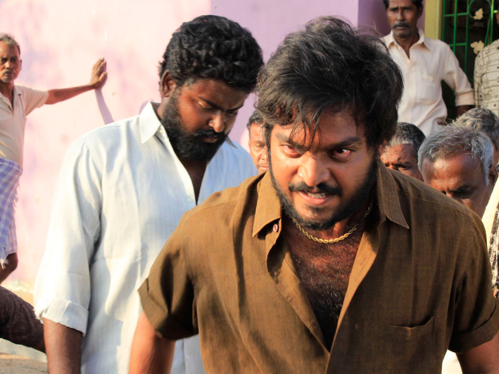 Kaalaayaa Tasmai Namaha Wallpapers