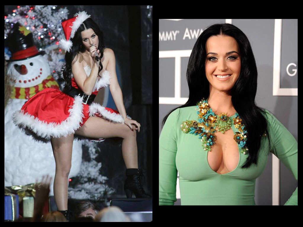 Katy Perry Wallpapers