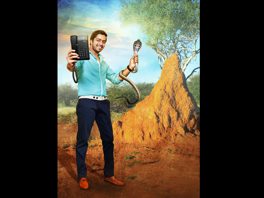 Selfie Raja Wallpapers