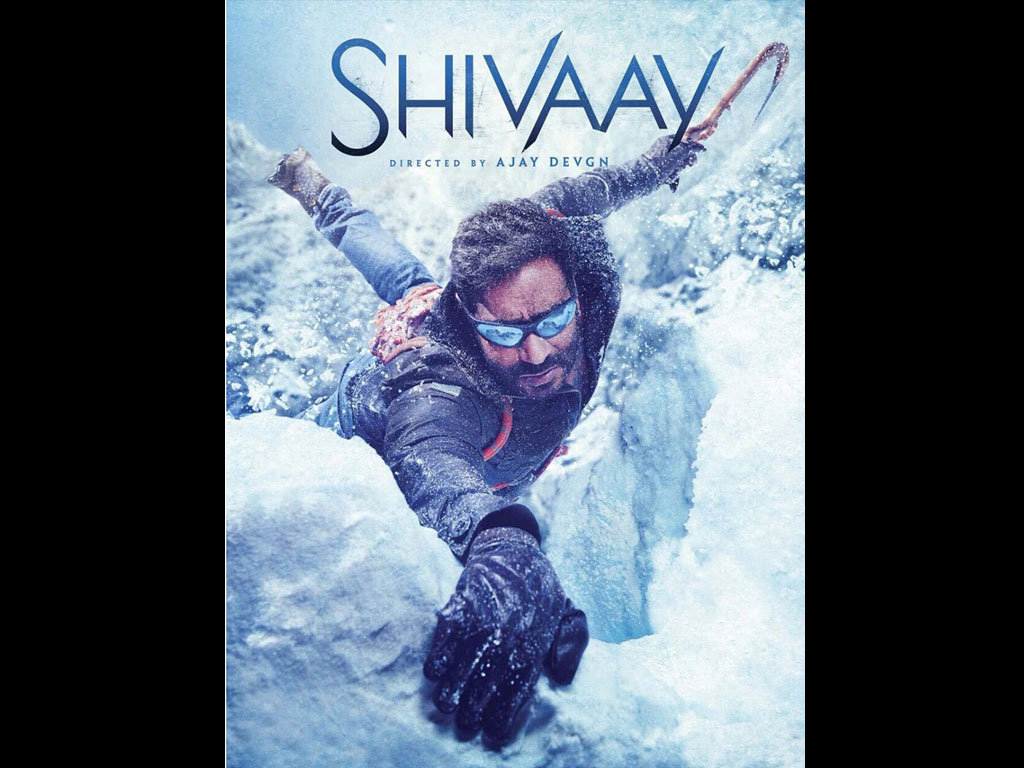 Shivaay Wallpapers