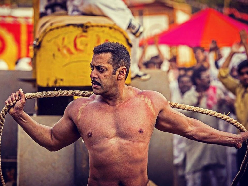 Sultan Wallpapers
