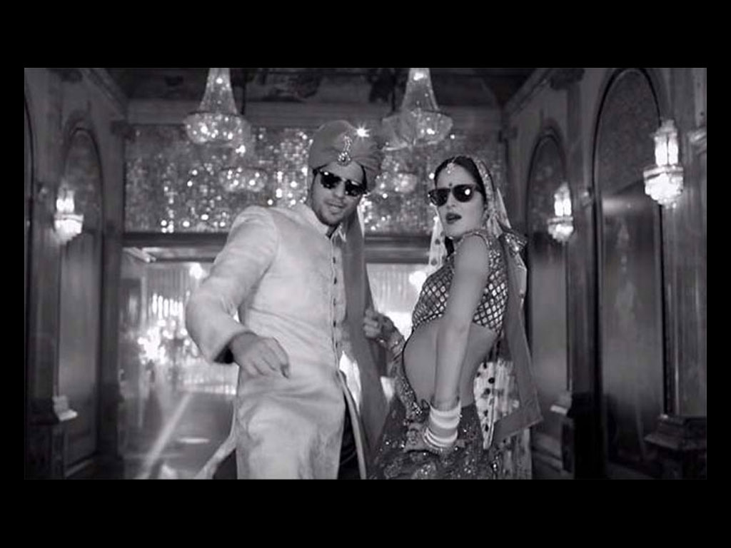 Baar Baar Dekho Wallpapers