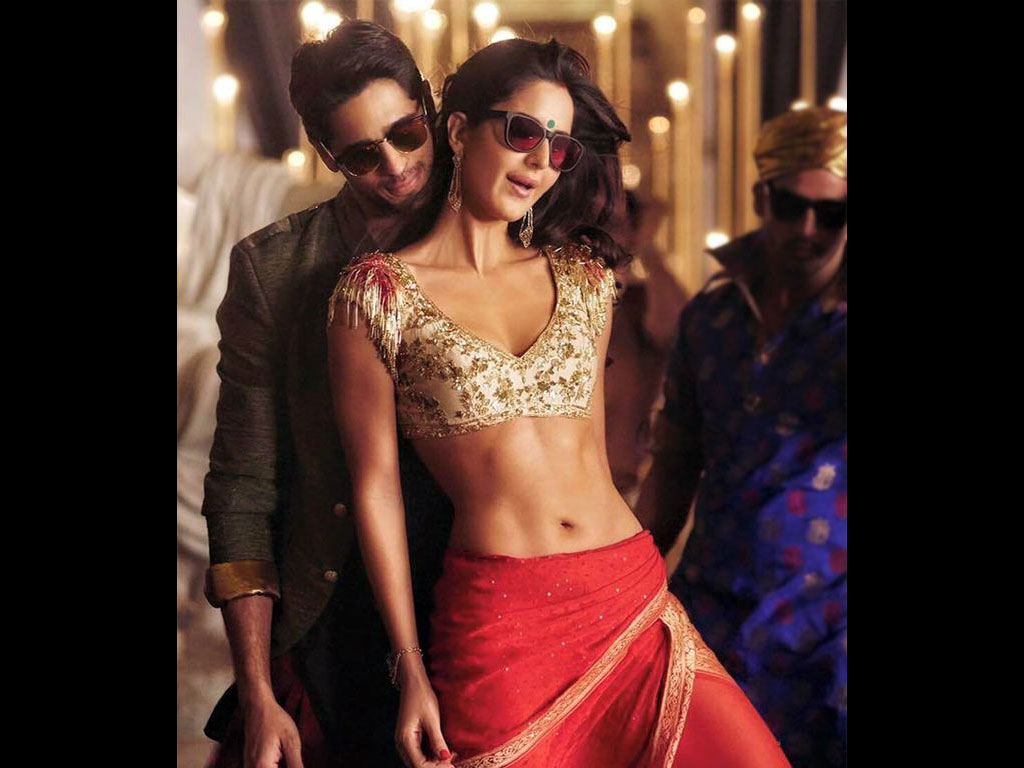 Baar Baar Dekho Wallpapers