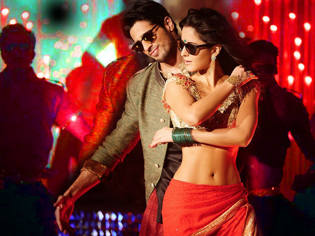 Baar Baar Dekho Wallpapers