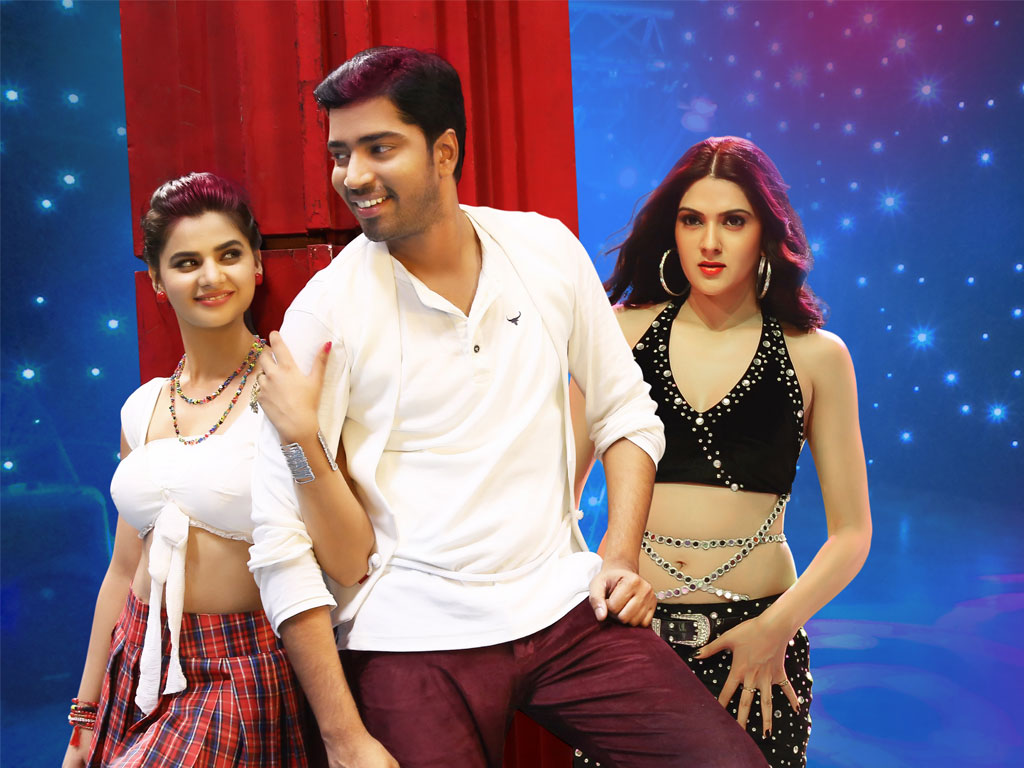 Selfie Raja Wallpapers
