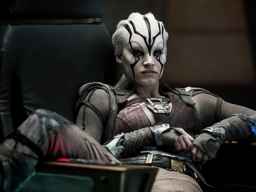 Star Trek Beyond Wallpapers