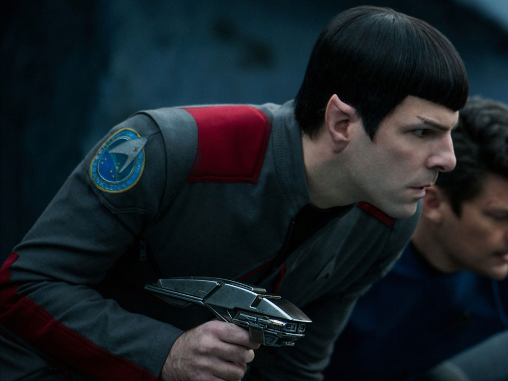 Star Trek Beyond Wallpapers