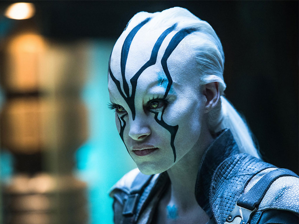 Star Trek Beyond Wallpapers