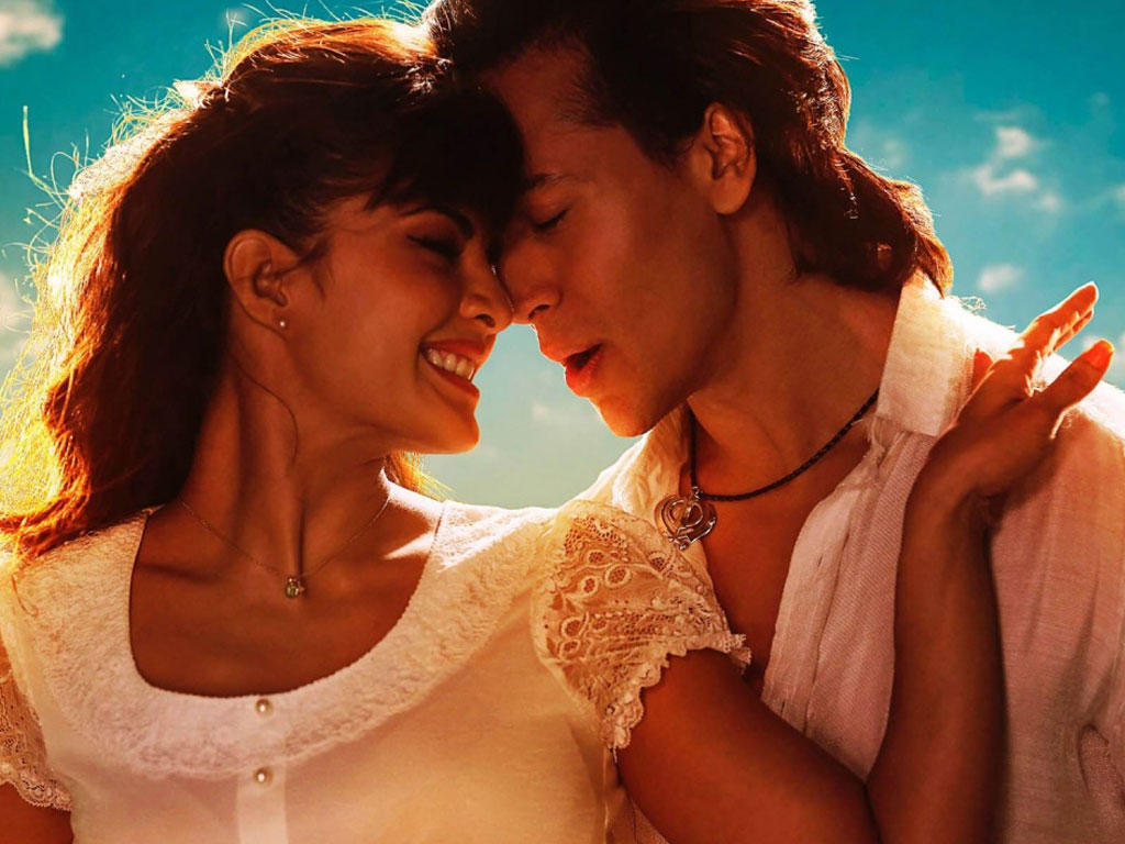 A Flying Jatt Wallpapers