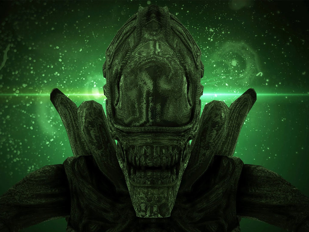 Alien: Covenant Wallpapers