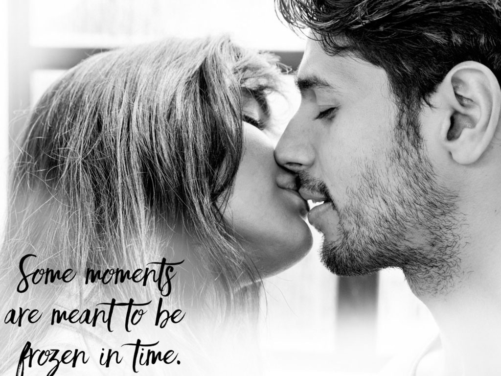 Baar Baar Dekho Wallpapers