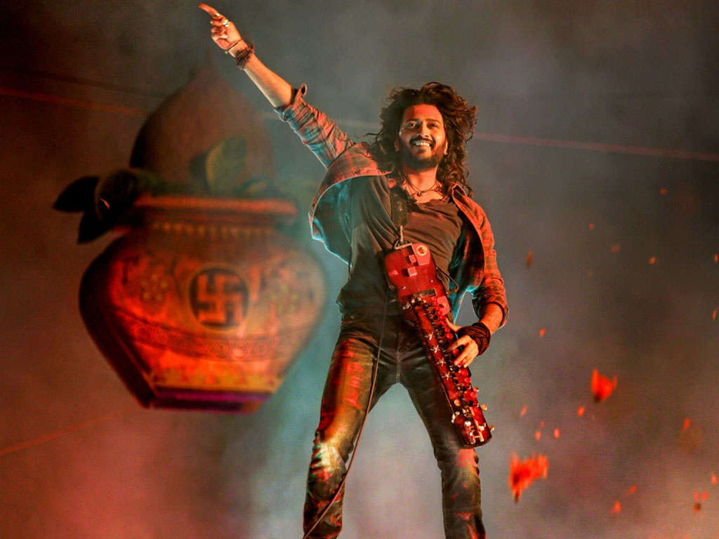 Banjo Movie HD Wallpapers Banjo HD Movie Wallpapers Free Download (1080p to 2K) FilmiBeat