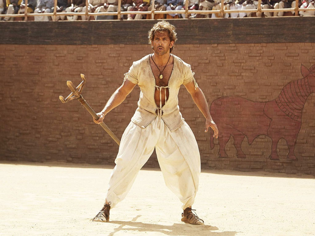 Mohenjo Daro Wallpapers
