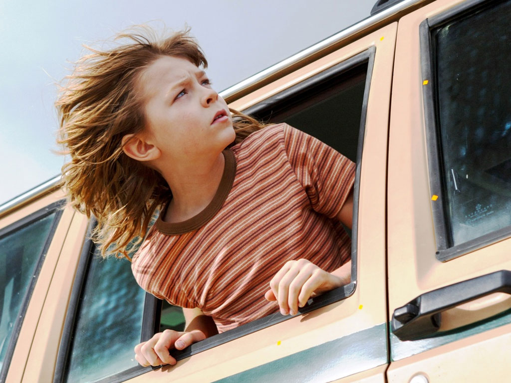 Pete's Dragon Wallpapers