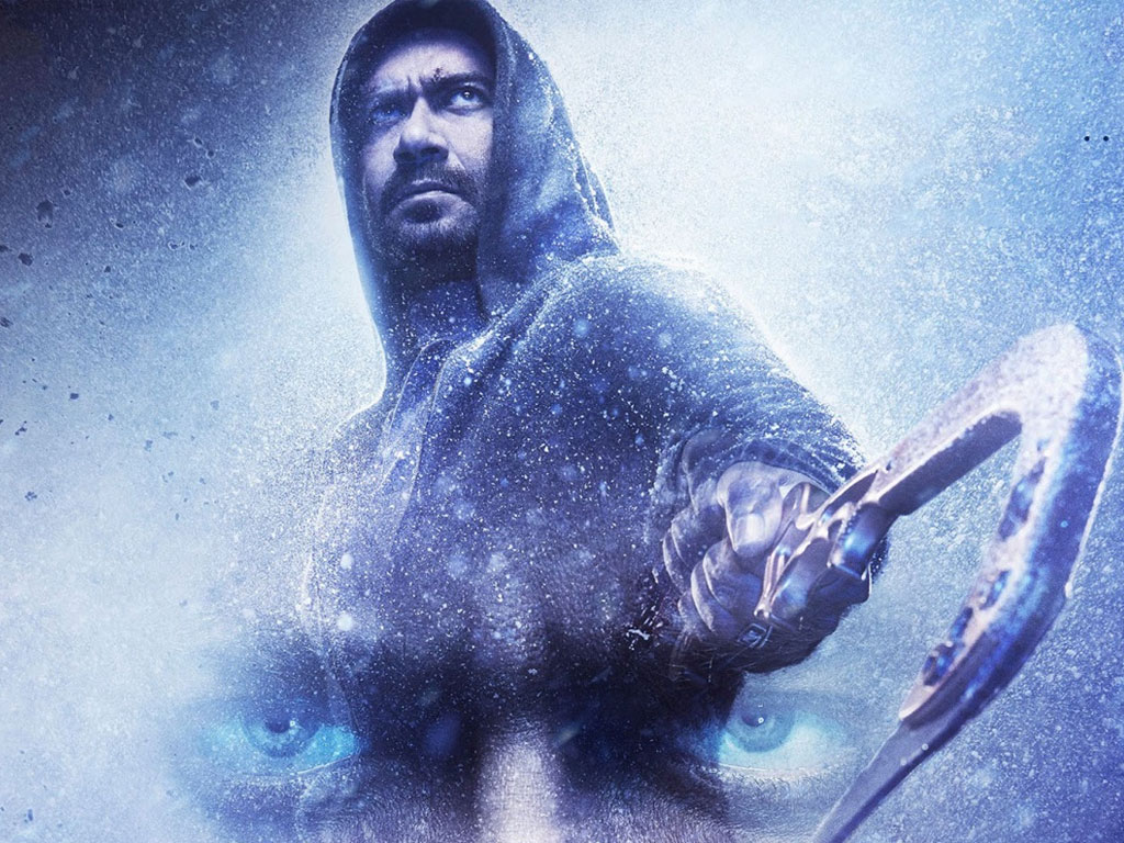 Shivaay Wallpapers