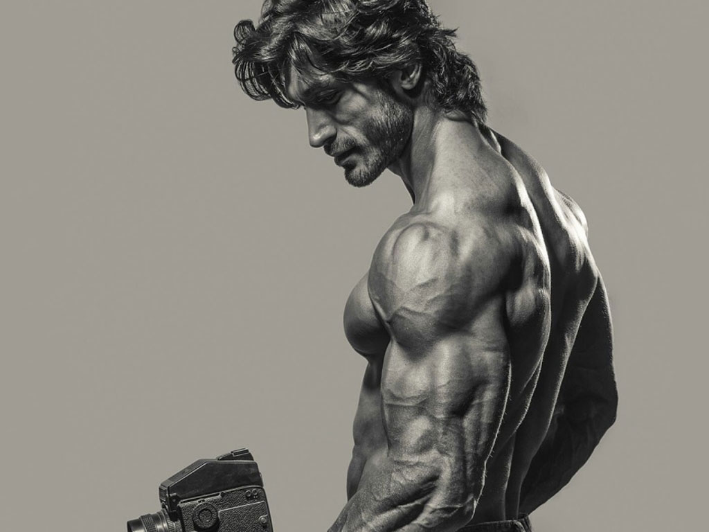 Vidyut Jamwal Wallpapers