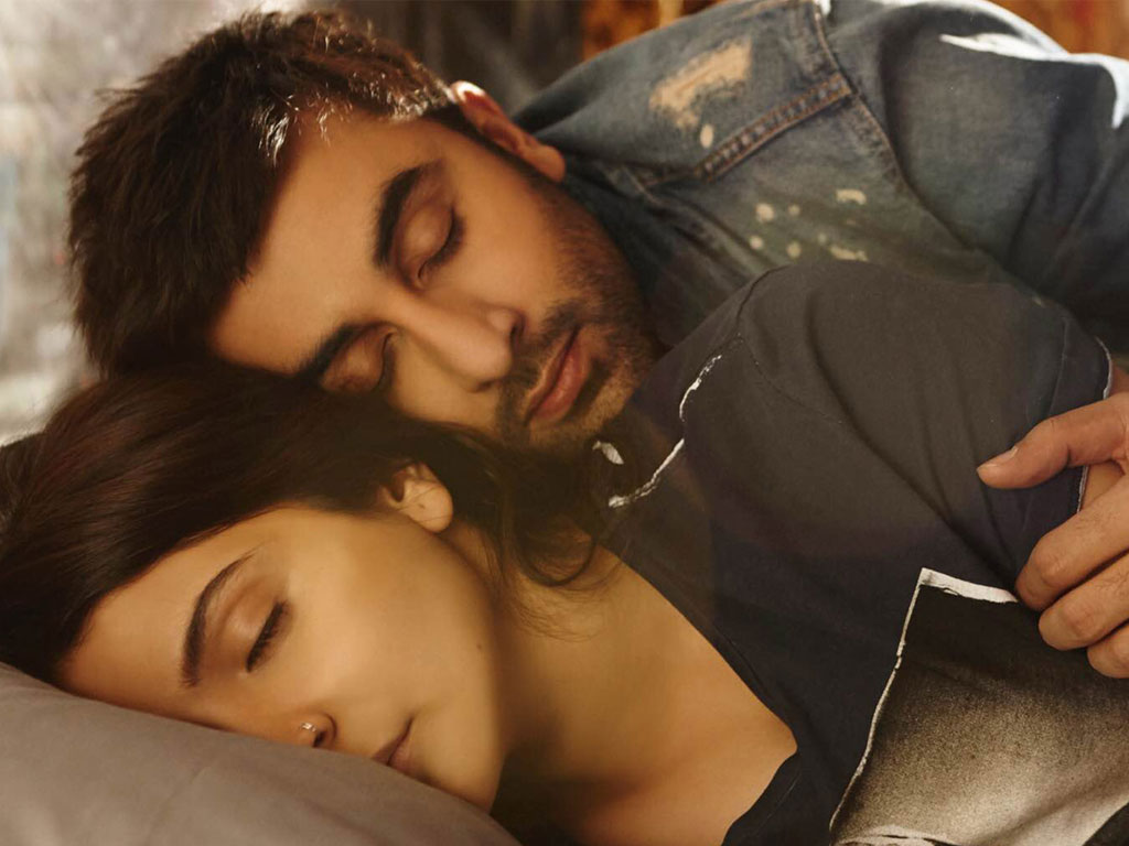 Ae Dil Hai Mushkil Wallpapers