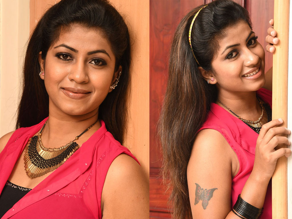 Geethanjali Wallpapers