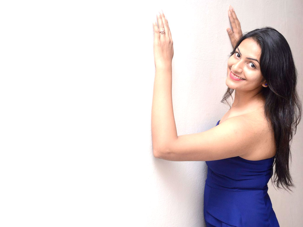 Swetha Varma Wallpapers