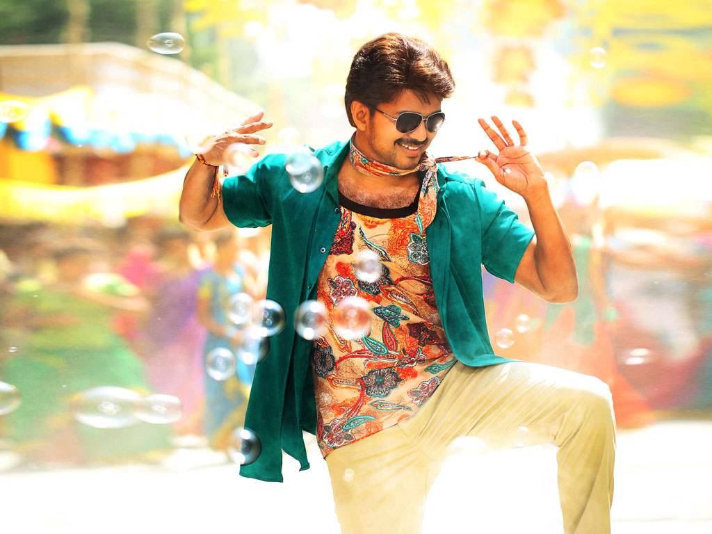 Bairavaa Wallpapers