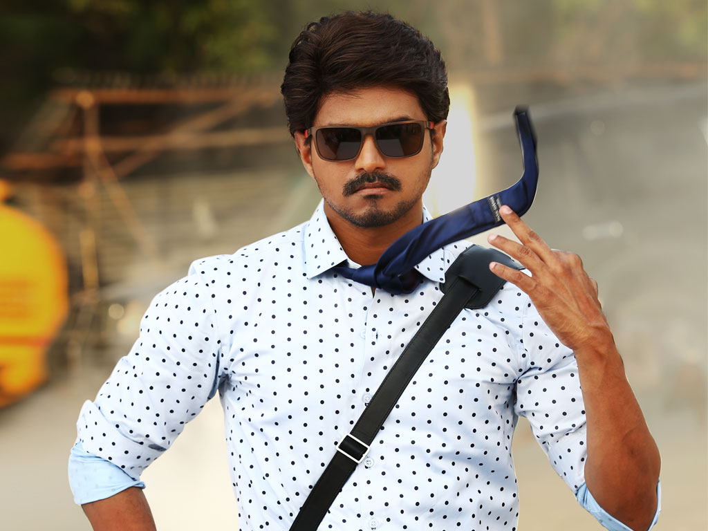 Bairavaa Wallpapers