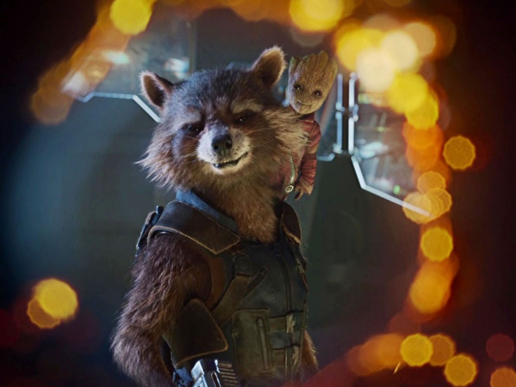 Guardians of the Galaxy Vol. 2 Wallpapers