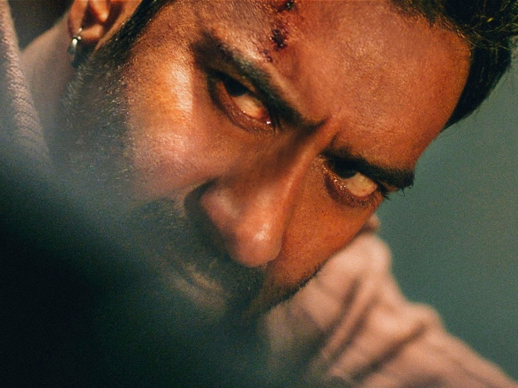 Shivaay Wallpapers