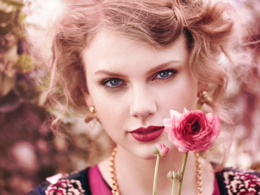 Taylor Swift Wallpapers