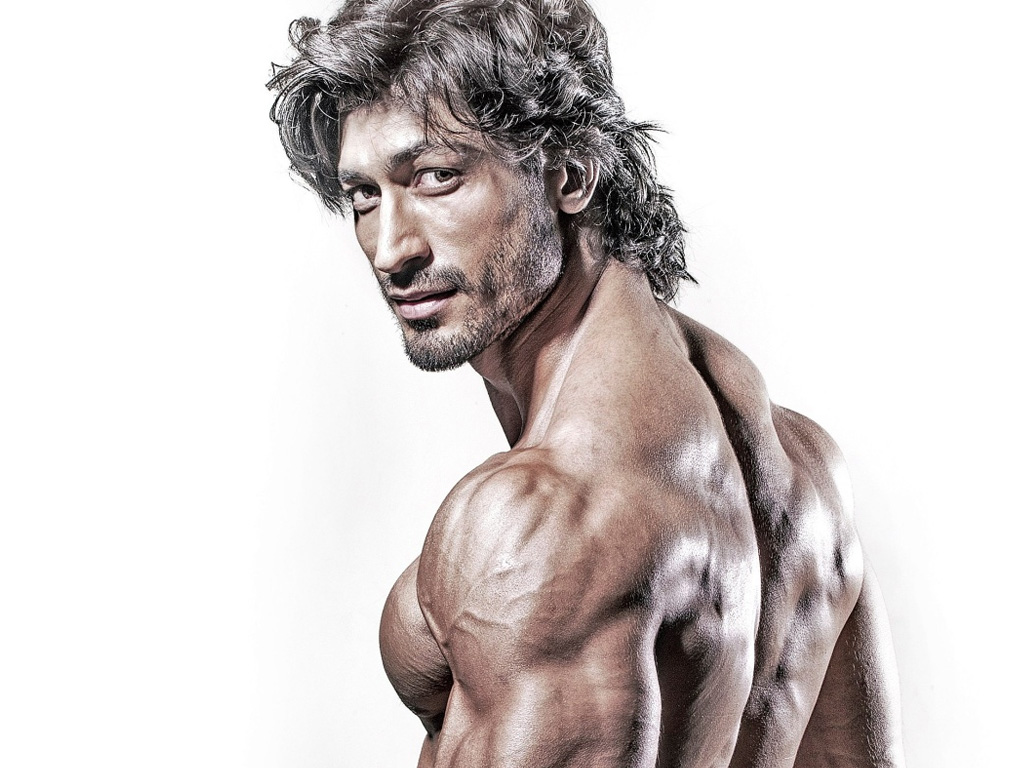 Vidyut Jamwal Wallpapers