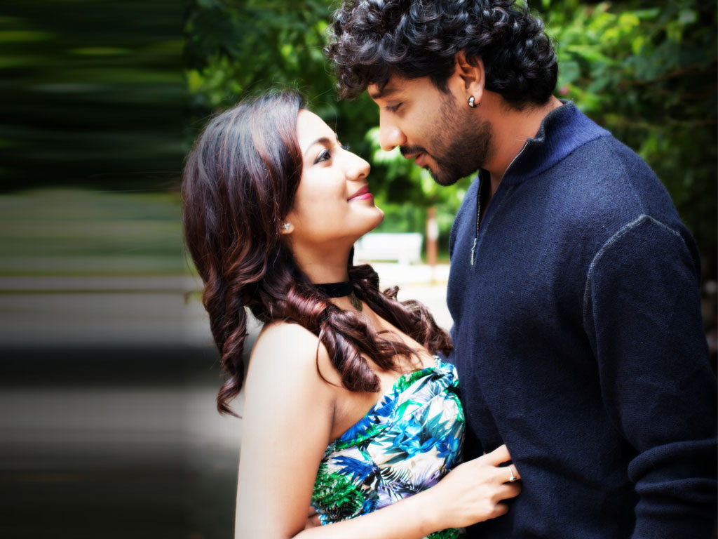 First Love Wallpapers